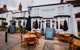 The Abbey Field By Greene King Inns